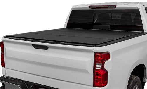 ACCESS Covers B3020079 LOMAX TONNO HARD FOLDING