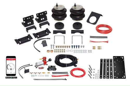 Firestone Industrial 2868 All-In One AIR COMPRESSOR