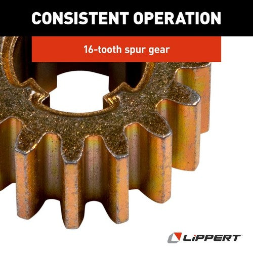 Lippert Components 238893  SLIDEOUT REPAIR PARTS RV