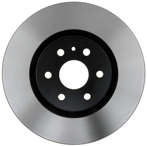 Raybestos Brakes 580762 Specialty - Truck BRAKE ROTORS OEM