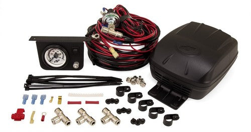 Air Lift 25592 Standard Duty Switch Operated Helper Spring Compressor Kit