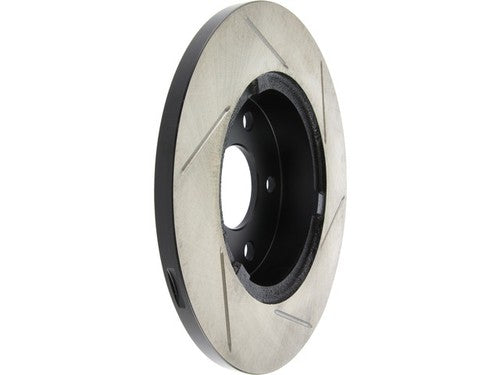 Stop Tech/ Power Slot 126.62079SR SportStop  Slotted BRAKE ROTORS