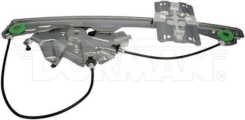 Dorman (OE Solutions) 751-889 OE Solutions WINDOW ASSEMBLIES & MOTORS