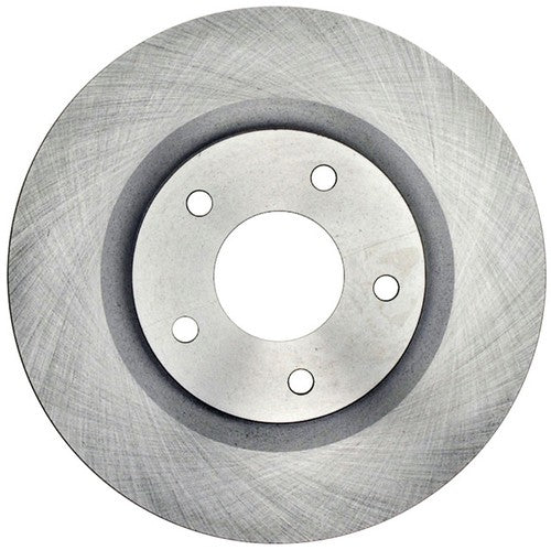 Raybestos Brakes 980637R R-Line BRAKE ROTORS OEM