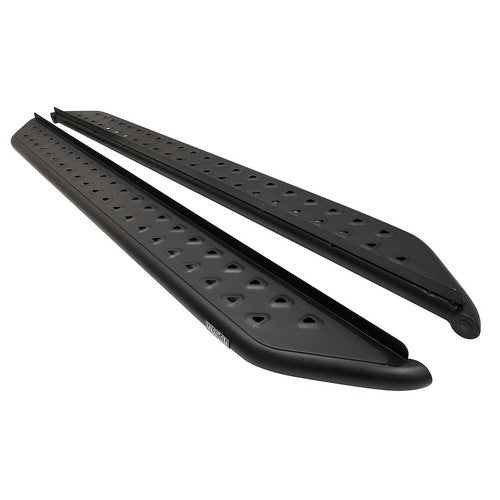 Westin Automotive 28-34085 Outlaw RUNNING BOARDS