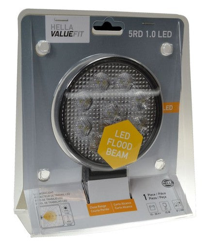 Hella 357101002  LIGHTS UTILITY