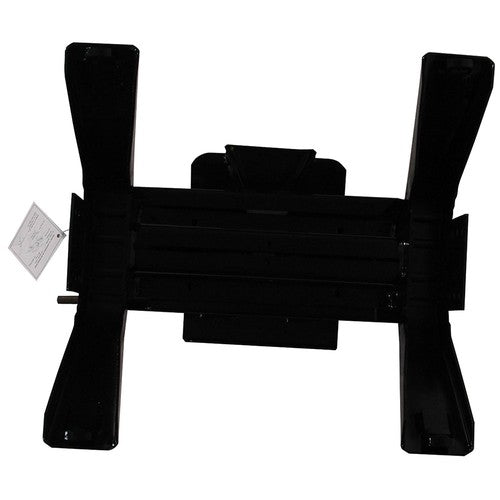 Reese 30047 Fixed 16,000 lbs. 4-Way Fifth Wheel Trailer Hitch