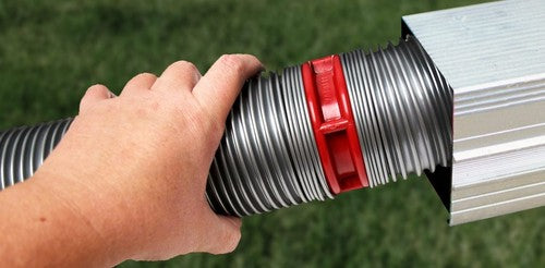 Valterra F02-3102 EZ Coupler SEWER HOSES RV