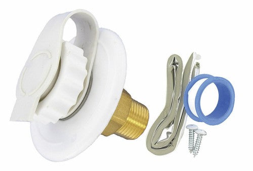 Valterra A01-0170LFVP  WATER ENTRY RV