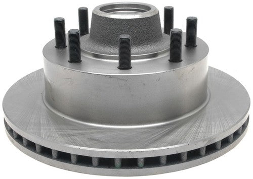 Raybestos Brakes 6163R R-Line BRAKE ROTORS OEM