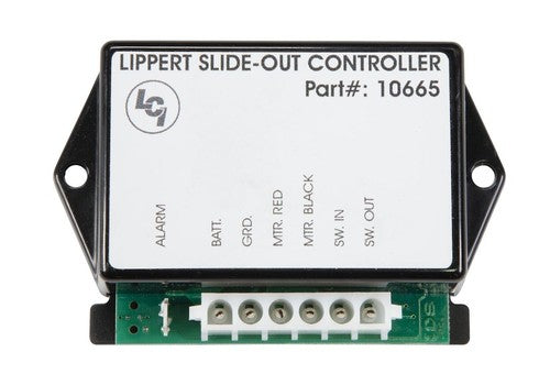 Lippert Components 135666  SLIDEOUT REPAIR PARTS RV