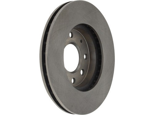 Stop Tech/ Power Slot 121.46035 C-Tek Vented BRAKE ROTORS