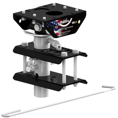 PullRite 4810 Super-Lite HITCH FIFTH WHEEL ACCESSORIES
