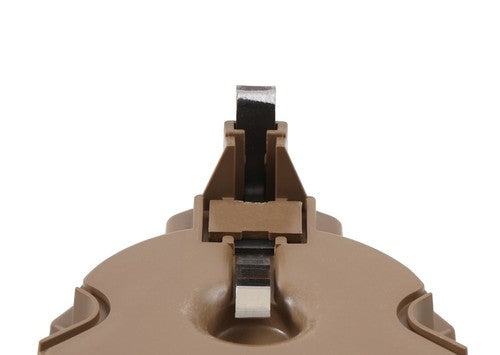 Distributor Cap And Rotor Kit