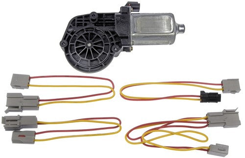 Dorman (OE Solutions) 742-251 OE Solutions WINDOW ASSEMBLIES & MOTORS