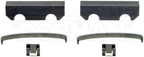 Dorman (OE Solutions) HW5510 First Stop  BRAKE HARDWARE AND CABLES OEM