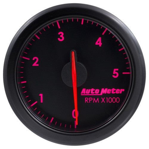 AutoMeter 9198-T AirDrive TACHOMETER
