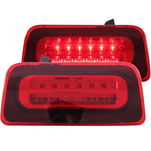 ANZO USA 531020  BRAKE LIGHT