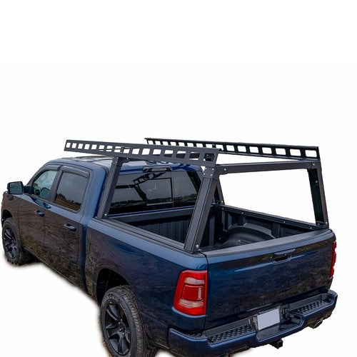 Black Horse Offroad CSFRHD55B Work Horse  BED SUPPORT