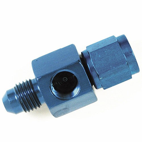 SpeedFX 560441BK  GAUGE ADAPTER