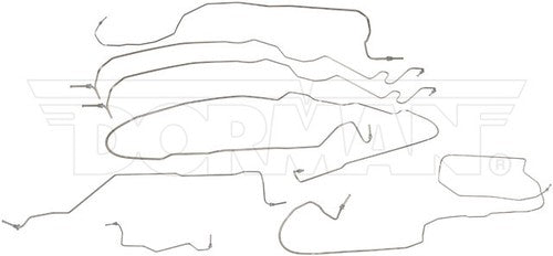 Dorman (OE Solutions) 919-144 OE Solutions BRAKE HARDWARE AND CABLES OEM