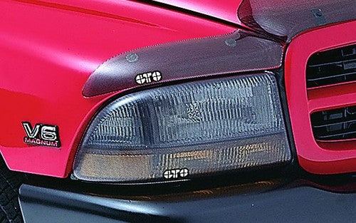 GT Styling GT0899X  HEADLIGHT COVERS
