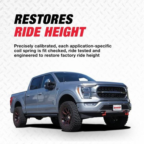 Rancho RS551808 RS5000X SHOCK ABSORBERS