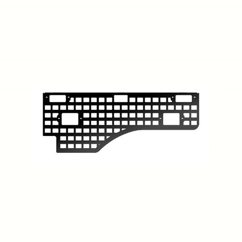 Putco 195041  MOLLE PANEL