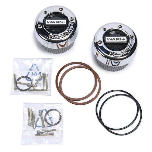 Warn 11690  HUBS LOCK OUT