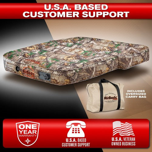 AirBedz by Pittman Outdoors PPI-CMO_XUV  AIR MATTRESS OVERLANDING