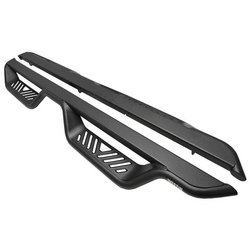 Westin Automotive 20-13835 Outlaw RUNNING BOARDS