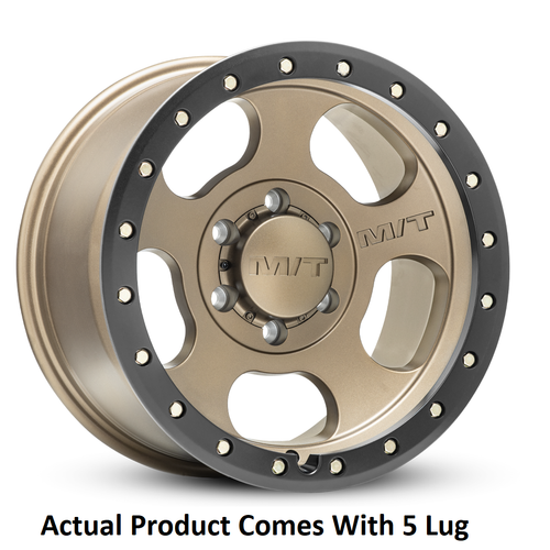 Mickey Thompson Wheel 274681 Canyon Pro WHEELS