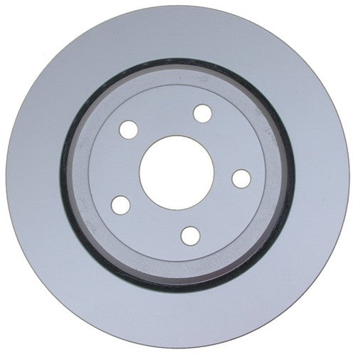Raybestos Brakes 780961 Specialty - Truck BRAKE ROTORS OEM