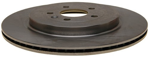 Raybestos Brakes 680983R R-Line BRAKE ROTORS OEM
