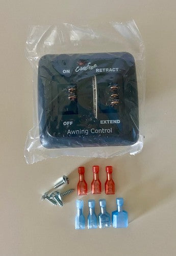 Carefree RV R019468-006  AWNING-REPAIR PARTS RV