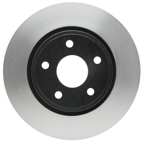 Raybestos Brakes 780289 Specialty - Truck BRAKE ROTORS OEM