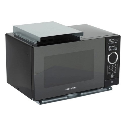 Furrion LLC P90D23AP-X3-FR03 Greystone  RANGES COOKTOPS MICROWAVES RV