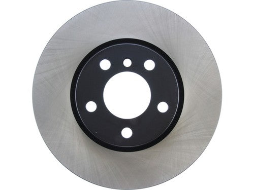 Stop Tech/ Power Slot 125.34134 Premium Vented BRAKE ROTORS
