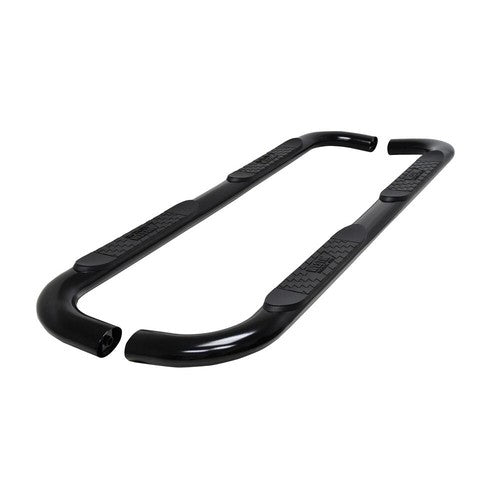 Westin Automotive 21-4125 Platinum NERF BAR OVAL 4"