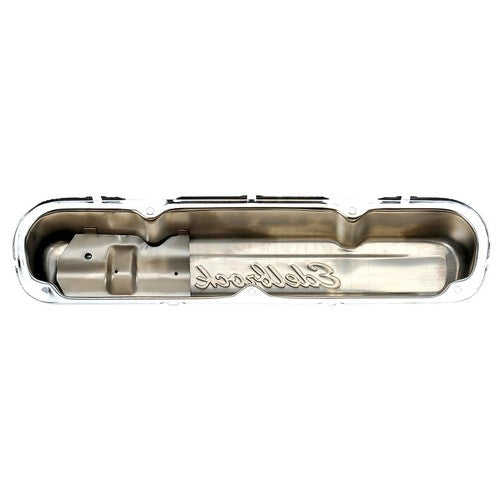 Edelbrock 4495 Signature VALVE COVER