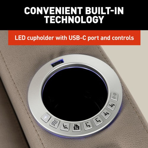 Lippert Components 2024044196 Thomas Payne  FURNITURE-INTERIOR RV