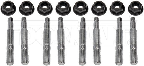 Help! By Dorman 03430  EXHAUST OEM