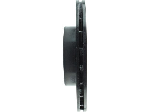 Stop Tech/ Power Slot 126.62034SL SportStop  Slotted BRAKE ROTORS