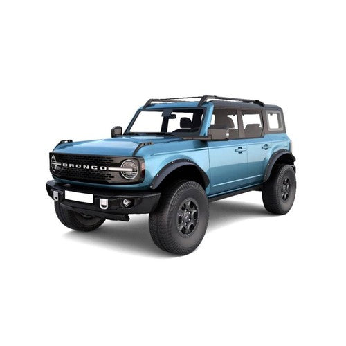 Black Horse Offroad FF-FBFR21  FENDER FLARES