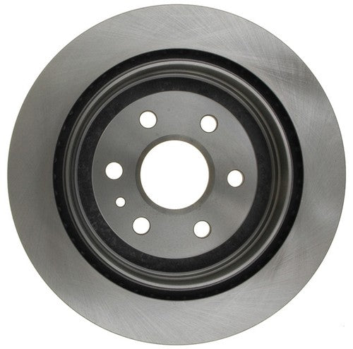 Raybestos Brakes 580759R R-Line BRAKE ROTORS OEM