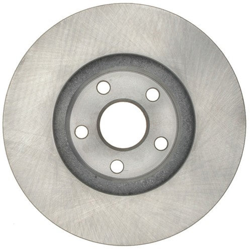 Raybestos Brakes 96934R R-Line BRAKE ROTORS OEM