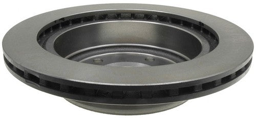 Raybestos Brakes 5005 Specialty - Street Performance BRAKE ROTORS OEM