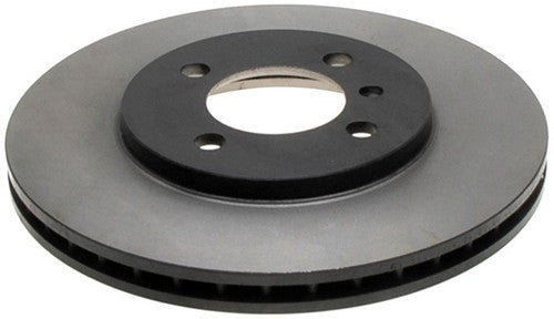 Raybestos Brakes 9893R R-Line BRAKE ROTORS OEM