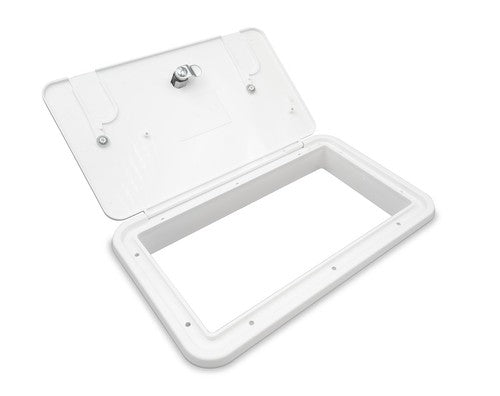 B&B Molders 94316  WIRING & SERVICE ACCESSORYS RV