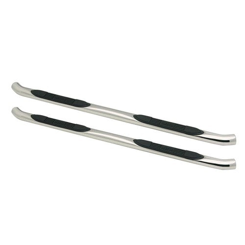 Westin Automotive 23-3710 E-Series NERF BAR ROUND 3"